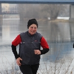 Osterlauf 30.03.2013  Foto: Stefan Wohllebe