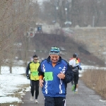 Osterlauf 30.03.2013  Foto: Stefan Wohllebe