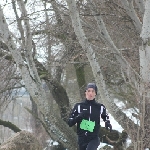 Osterlauf 30.03.2013  Foto: Stefan Wohllebe