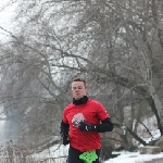 Osterlauf 30.03.2013  Foto: Stefan Wohllebe