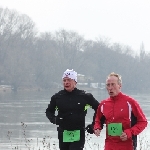 Osterlauf 30.03.2013  Foto: Stefan Wohllebe