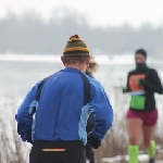 Osterlauf 30.03.2013  Foto: Stefan Wohllebe