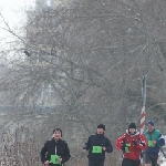 Osterlauf 30.03.2013  Foto: Stefan Wohllebe