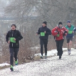 Osterlauf 30.03.2013  Foto: Stefan Wohllebe