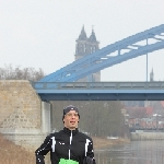 Osterlauf 30.03.2013  Foto: Stefan Wohllebe