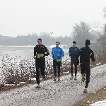 Osterlauf 30.03.2013  Foto: Stefan Wohllebe