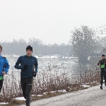 Osterlauf 30.03.2013  Foto: Stefan Wohllebe