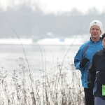 Osterlauf 30.03.2013  Foto: Stefan Wohllebe