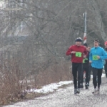 Osterlauf 30.03.2013  Foto: Stefan Wohllebe