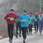 Osterlauf 30.03.2013  Foto: Stefan Wohllebe