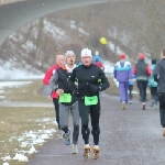 Osterlauf 30.03.2013  Foto: Stefan Wohllebe