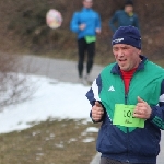 Osterlauf 30.03.2013  Foto: Stefan Wohllebe