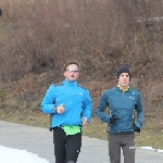 Osterlauf 30.03.2013  Foto: Stefan Wohllebe