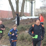 Osterlauf 30.03.2013  Foto: Stefan Wohllebe