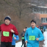 Osterlauf 30.03.2013  Foto: Stefan Wohllebe