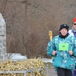 Osterlauf 30.03.2013  Foto: Stefan Wohllebe