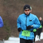 Osterlauf 30.03.2013  Foto: Stefan Wohllebe