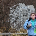 Osterlauf 30.03.2013  Foto: Stefan Wohllebe