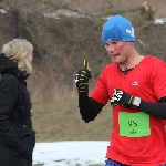 Osterlauf 30.03.2013  Foto: Stefan Wohllebe