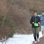 Osterlauf 30.03.2013  Foto: Stefan Wohllebe