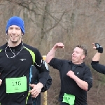 Osterlauf 30.03.2013  Foto: Stefan Wohllebe