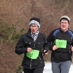 Osterlauf 30.03.2013  Foto: Stefan Wohllebe