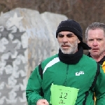 Osterlauf 30.03.2013  Foto: Stefan Wohllebe