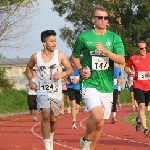 Nachtlauf 05.09.2014  Foto: Stefan Wohllebe