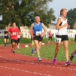 Nachtlauf 05.09.2014  Foto: Stefan Wohllebe