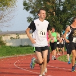 Nachtlauf 05.09.2014  Foto: Stefan Wohllebe