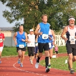 Nachtlauf 05.09.2014  Foto: Stefan Wohllebe