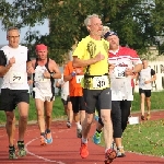 Nachtlauf 05.09.2014  Foto: Stefan Wohllebe