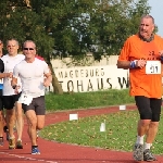 Nachtlauf 05.09.2014  Foto: Stefan Wohllebe