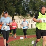 Nachtlauf 05.09.2014  Foto: Stefan Wohllebe