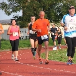 Nachtlauf 05.09.2014  Foto: Stefan Wohllebe