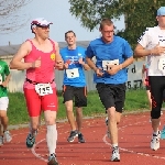 Nachtlauf 05.09.2014  Foto: Stefan Wohllebe