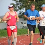 Nachtlauf 05.09.2014  Foto: Stefan Wohllebe