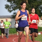 Nachtlauf 05.09.2014  Foto: Stefan Wohllebe