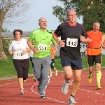 Nachtlauf 05.09.2014  Foto: Stefan Wohllebe