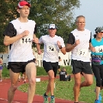 Nachtlauf 05.09.2014  Foto: Stefan Wohllebe