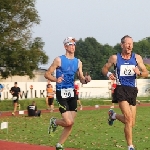 Nachtlauf 05.09.2014  Foto: Stefan Wohllebe