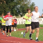 Nachtlauf 05.09.2014  Foto: Stefan Wohllebe