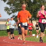 Nachtlauf 05.09.2014  Foto: Stefan Wohllebe