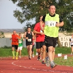 Nachtlauf 05.09.2014  Foto: Stefan Wohllebe