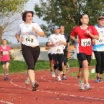 Nachtlauf 05.09.2014  Foto: Stefan Wohllebe