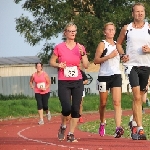 Nachtlauf 05.09.2014  Foto: Stefan Wohllebe