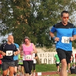 Nachtlauf 05.09.2014  Foto: Stefan Wohllebe