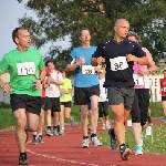 Nachtlauf 05.09.2014  Foto: Stefan Wohllebe