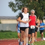 Nachtlauf 05.09.2014  Foto: Stefan Wohllebe