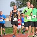 Nachtlauf 05.09.2014  Foto: Stefan Wohllebe